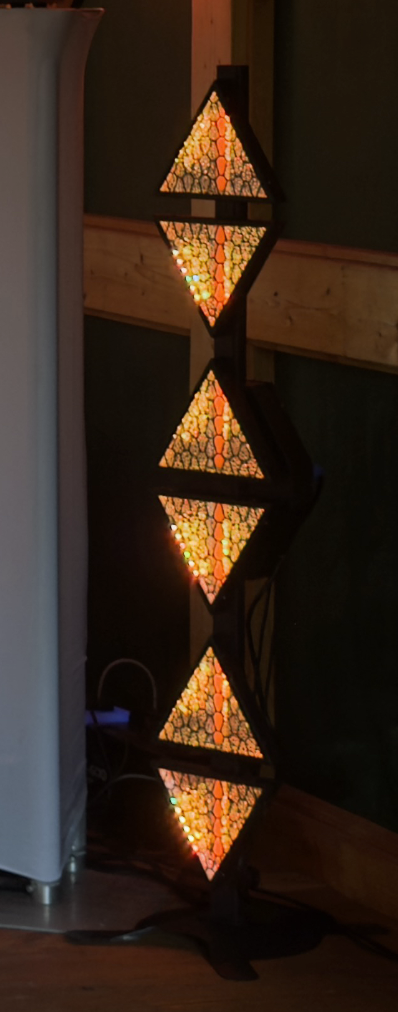 Evolights Lumen One Retro