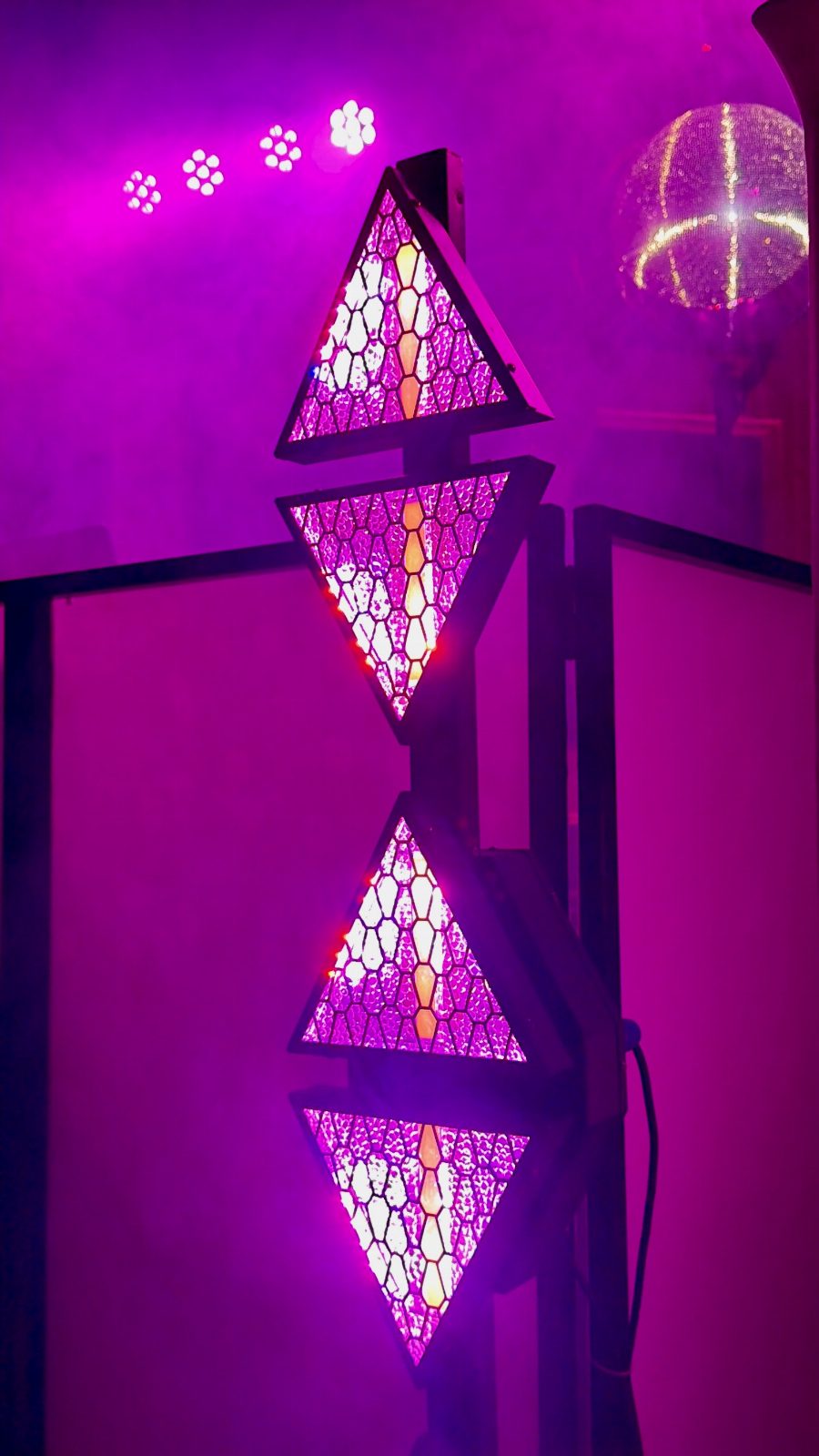 Evolights Lumen One Retro