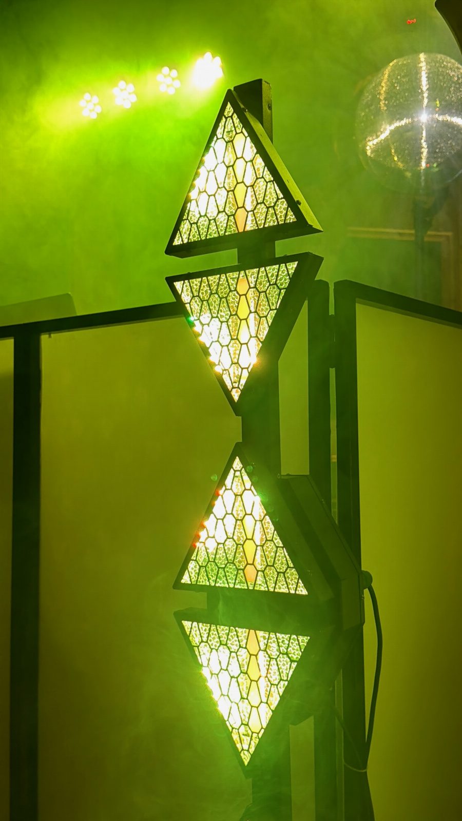 Evolights Lumen One Retro