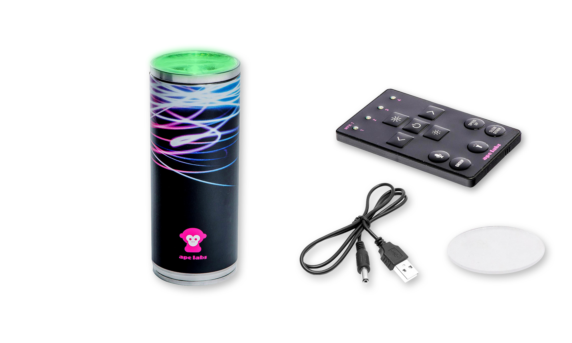 Ape Labs LightCan V1